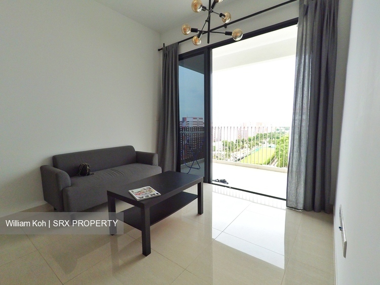 Jewel @ Buangkok (D19), Condominium #200609502
